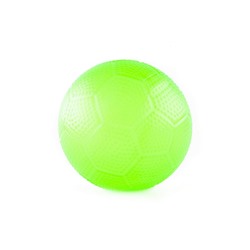 Мяч "NЕО" d-125 мм (в ассортименте)