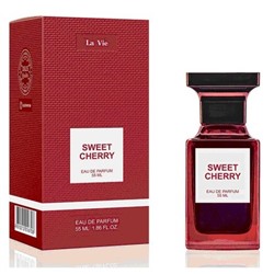 Dilis La Vie  Туалетная вода женская LA VIE Sweet Cherry 55мл