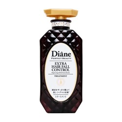 Moist Diane Бальзам-маска кератиновая Восстановление - Perfect beauty damage repair treatment, 450мл