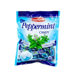 Карамель со вкусом перечной мяты New Peppermint Candy Melland, Корея, 300 г Акция