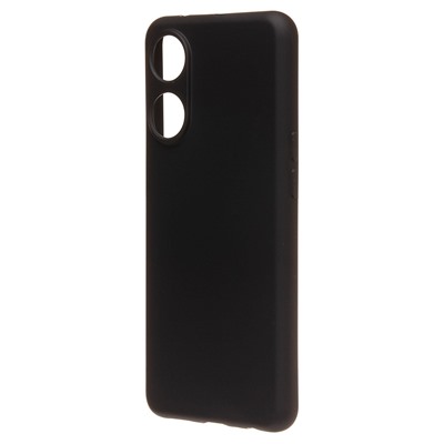 Чехол-накладка Activ Full Original Design для "OPPO Reno8 T 4G" (black) (217701)