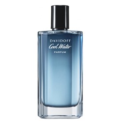 DAVIDOFF COOL WATER PARFUM (m) 100ml parfume TESTER