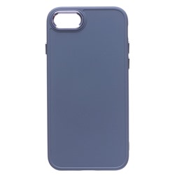 Чехол-накладка - SC311 для "Apple iPhone 7/iPhone 8/iPhone SE 2020" (violet) (210169)