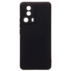 Чехол-накладка Activ Full Original Design для "Xiaomi 13 Lite" (black) (215726)