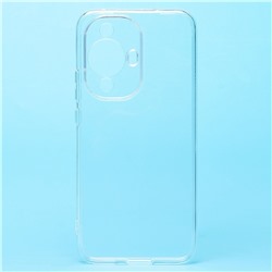 Чехол-накладка Activ ASC-101 Puffy 0.9мм для "Huawei Nova 12S/Nova 12 Lite"ASC-101 (transparent)