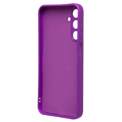 Чехол-накладка Activ Full Original Design для "Samsung Galaxy A25 5G" (violet) (227457)