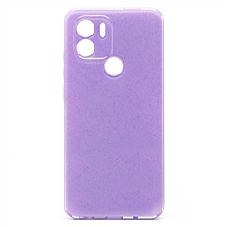 Чехол-накладка - SC328 для "Xiaomi Redmi A1+" (light violet) (218704)