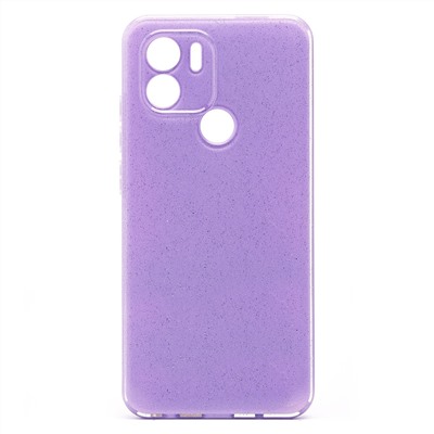 Чехол-накладка - SC328 для "Xiaomi Redmi A1+" (light violet) (218704)