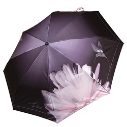 Зонт облегченный, 350гр, автомат, 102см, FABRETTI UFLS0052-2