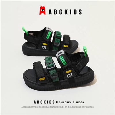 Сандалии A-Kids SY223603217AX-1