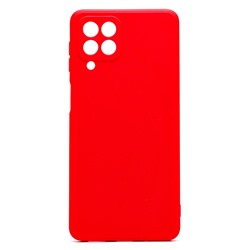 Чехол-накладка Activ Full Original Design для "Samsung SM-M536 Galaxy M53 5G" (red) (205759)