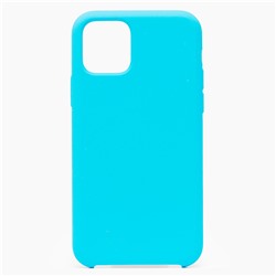 Чехол-накладка Activ Original Design для "Apple iPhone 11 Pro" (blue)