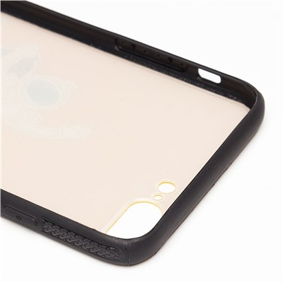 Чехол-накладка - PC033 для "Apple iPhone 7 Plus/iPhone 8 Plus" (044)