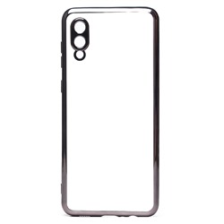 Чехол-накладка Activ Pilot для "Samsung SM-A022 Galaxy A02" (black)