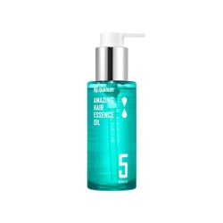 Spaklean Эссенция для волос с эфирным маслом - Amazing hair essence oil, 120мл