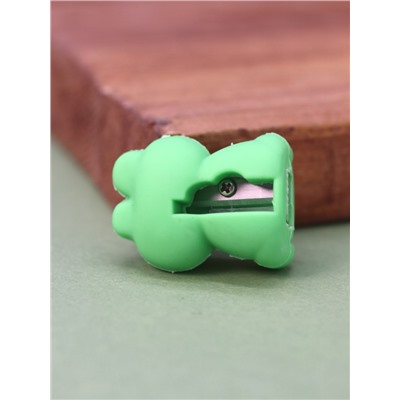 Точилка для карандашей "Green little frog"