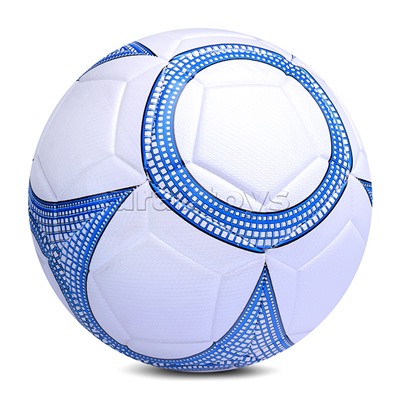 Мяч футбольный PU, размер 5, 420 г