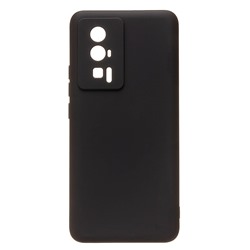 Чехол-накладка Activ Full Original Design для "Xiaomi Poco F5 Pro" (black)