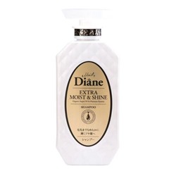 Moist Diane Шампунь кератиновый увлажнение - Perfect beauty, 450мл