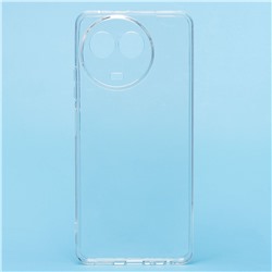 Чехол-накладка Activ ASC-101 Puffy 0.9мм для "Realme C67 5G" (transparent) (227604)