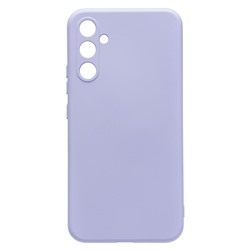 Чехол-накладка Activ Full Original Design для "Samsung Galaxy A34" (light violet) (213293)