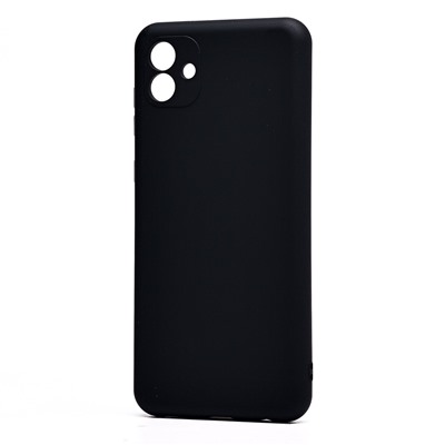 Чехол-накладка Activ Full Original Design для "Samsung SM-A045 Galaxy A04" (black) (213330)