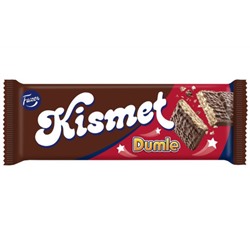 Шоколадная вафля Fazer Kismet Dumle 55 гр