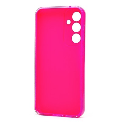 Чехол-накладка - SC328 для "Samsung Galaxy S23FE" (pink) (228100)