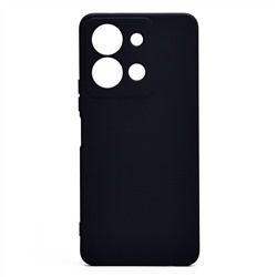 Чехол-накладка Activ Activ Full Original Design для "Vivo Y36 4G Global" (black)