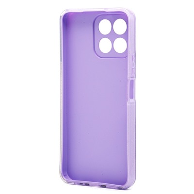 Чехол-накладка - SC328 для "Honor X6" (light violet) (218736)