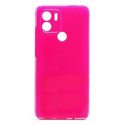 Чехол-накладка - SC328 для "Xiaomi Redmi A1+" (pink) (218699)