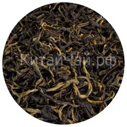 Чай красный Китайский - Дянь Хун кат. А - 100 гр