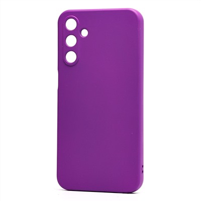 Чехол-накладка Activ Full Original Design для "Samsung Galaxy A15 5G" (violet) (226216)