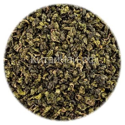 Чай улун Китайский - Те Гуань Инь (кат. С) - 100 гр