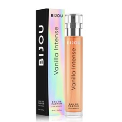 Парфюмированная вода жен BIJOU Vanilla Intense 18мл