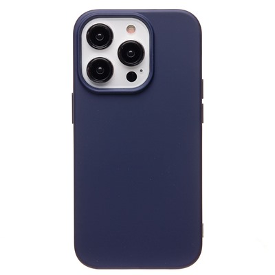 Чехол-накладка Activ Full Original Design для "Apple iPhone 14 Pro" (dark blue)