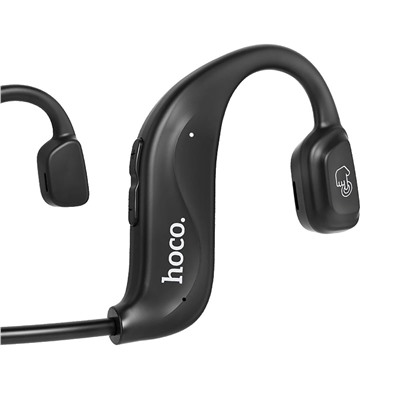 Bluetooth-наушники с костной проводимостью Hoco ES50 (black)