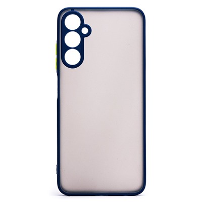 Чехол-накладка - PC041 для "Samsung SM-A057 Galaxy A05s" (dark blue)