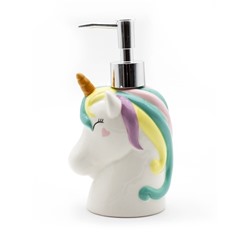 Дозатор для жидкого мыла «Unicorn»