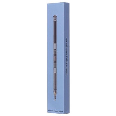 Стилус - Pencil 2 Для iPad магнитный (blue)