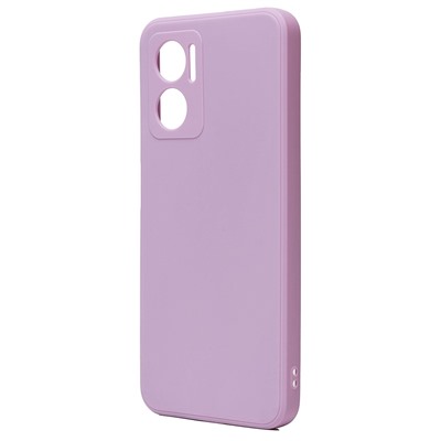 Чехол-накладка Activ Full Original Design для "Xiaomi Redmi 10 5G" (light violet) (206246)