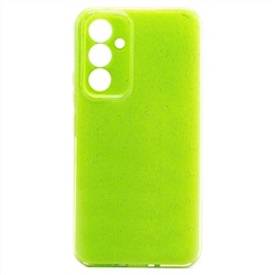 Чехол-накладка - SC328 для "Samsung SM-A546 Galaxy A54" (light green) (218685)