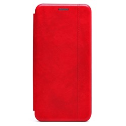 Чехол-книжка - BC002 для "OPPO A17k" (red) (217748)