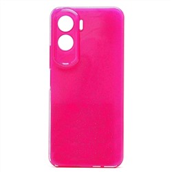 Чехол-накладка - SC328 для "Honor 90 Lite" (pink) (228079)