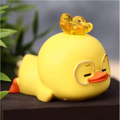 Ночник «Funny duck», mix