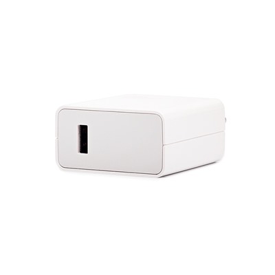 Адаптер Сетевой ORG Xiaomi [BHR6034EU] USB 120W (C) (white)