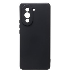 Чехол-накладка Activ Full Original Design для "Huawei nova 10 Pro" (black) (210104)