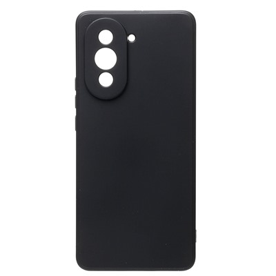 Чехол-накладка Activ Full Original Design для "Huawei nova 10 Pro" (black) (210104)