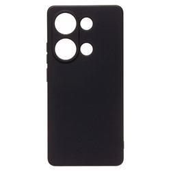 Чехол-накладка Activ Full Original Design для "Xiaomi Redmi Note 13 Pro 4G Global" (black) (228047)