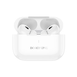 Беспроводные Bluetooth-наушники Borofone TWS BW59 APods Pro2 (white)